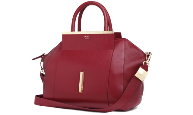 great work-ready bags to upgrade your everyday look RAOUL BIRDY TOTE OPIUM